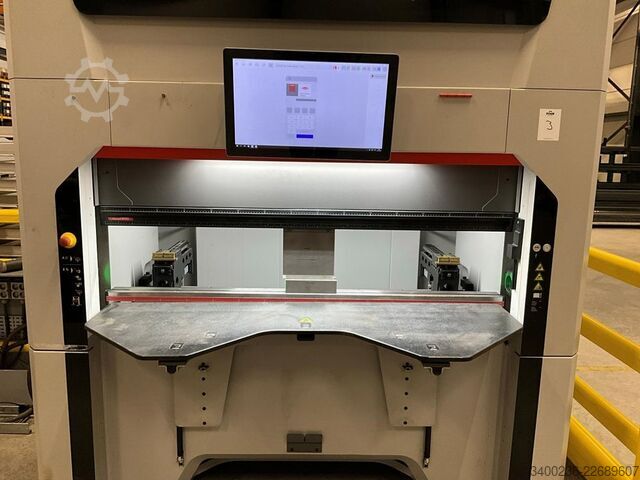 2023 Bystronic ByBend Star 80/1530 press brake Bystronic ByBend Star 80/1530