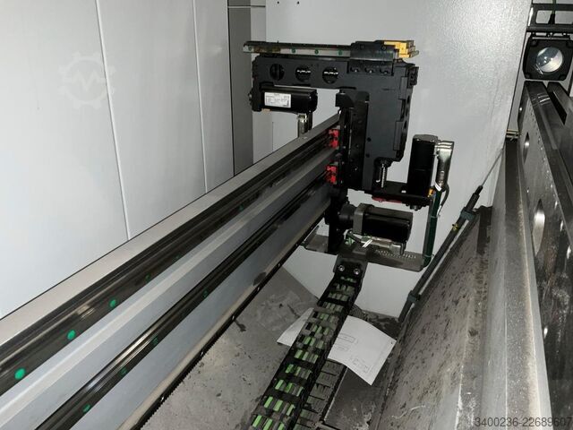 2023 Bystronic ByBend Star 80/1530 press brake Bystronic ByBend Star 80/1530