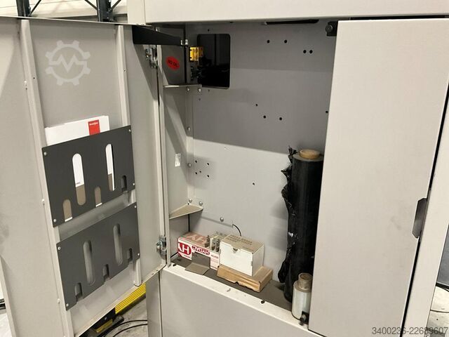 2023 Bystronic ByBend Star 80/1530 press brake Bystronic ByBend Star 80/1530
