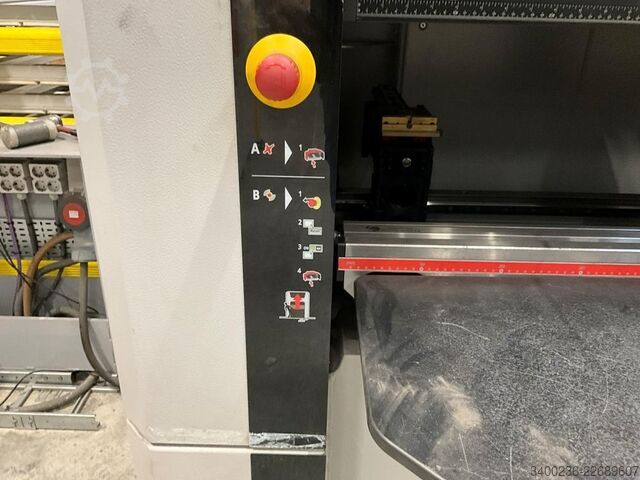 2023 Bystronic ByBend Star 80/1530 press brake Bystronic ByBend Star 80/1530
