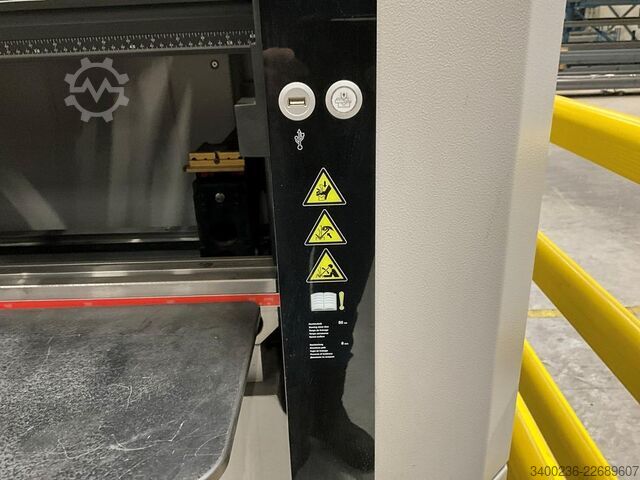 2023 Bystronic ByBend Star 80/1530 press brake Bystronic ByBend Star 80/1530
