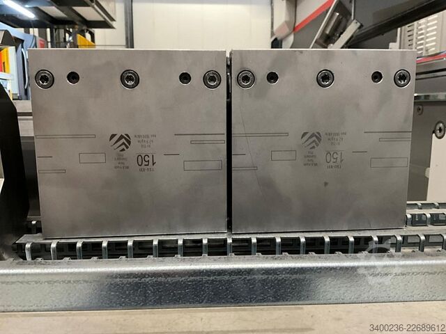 2023 Bystronic press brake tooling incl. cabinet Bystronic 