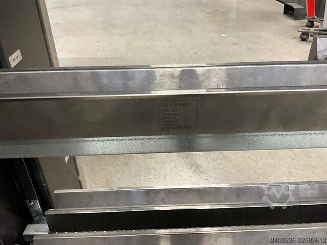 2023 Bystronic press brake tooling incl. cabinet Bystronic 