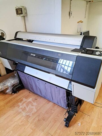 Großformat-Tintenstrahldrucker Epson Stylus Pro 9900 / K162A
