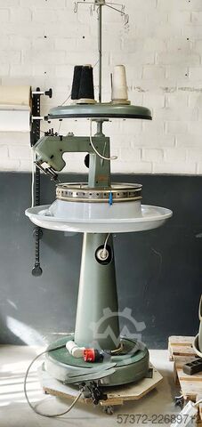 Linking Machine Kettma Hamburg 100 KA