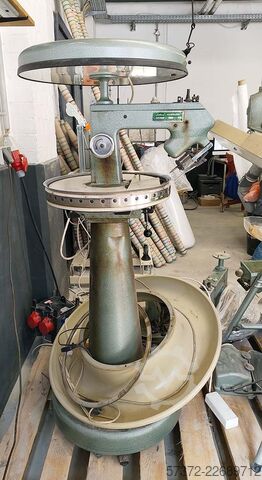 Linking Machine Kettma Hamburg 100 KA