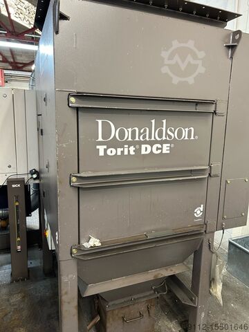 Laserschneidmaschine Bystronic Bystar 3015