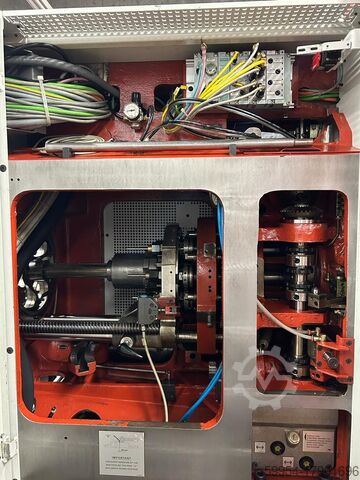 GILDEMEISTER GM20 CNC