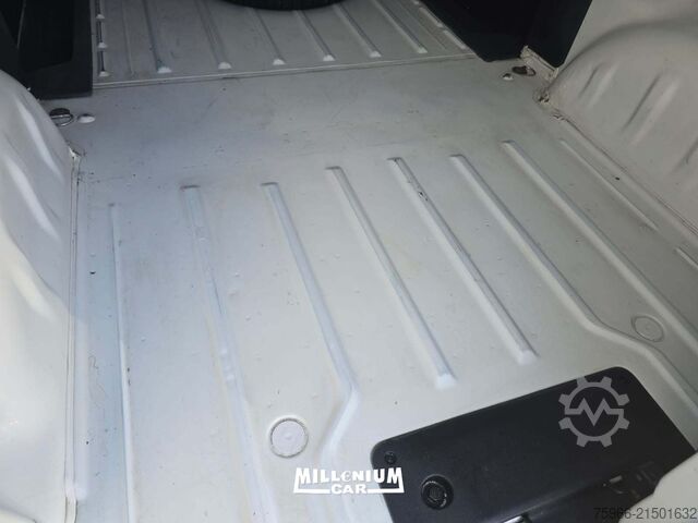 Panel van Citroen CITROEN JUMPY 2021 1.5HDI KM 72000
