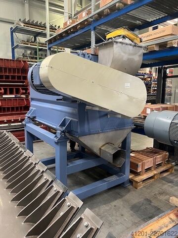 Zentrifugaltrockner/ Trockenreiniger HERBOLD T800