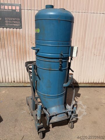 Spänesauger Ringler 