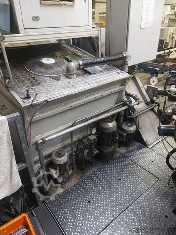 Luftfilter Knoll VRM 500