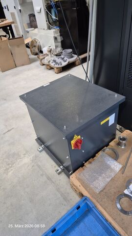 CNC turning and milling center DMG Mori NLX 2500 | 700