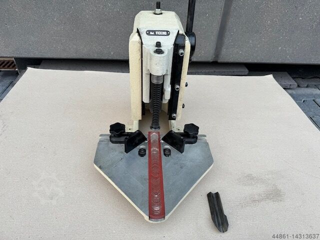 Corner rounder O.M. VICKING