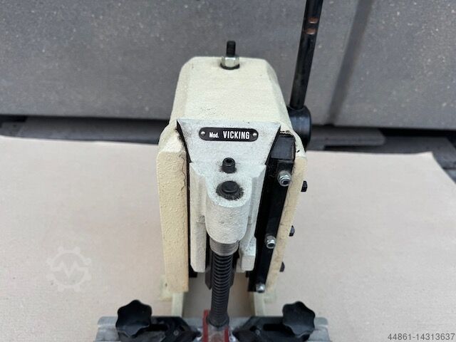 Corner rounder O.M. VICKING