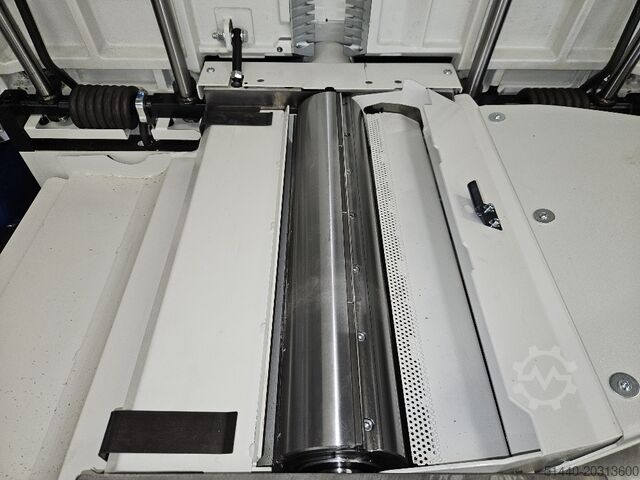 Abricht- & Dickenhobelmaschine kombiniert Holzkraft minimax fs 52 es TERSA