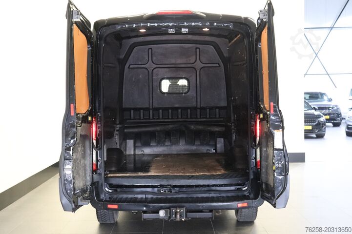 Delivery van double cab Ford Transit 2.0 TDCI 170PK Dubbele Cabine L3H2 EURO...