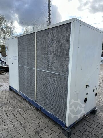 Kältemaschine MTA TAEevo 602