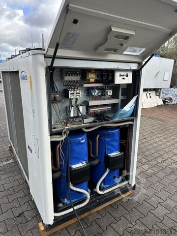 Kältemaschine MTA TAEevo 602