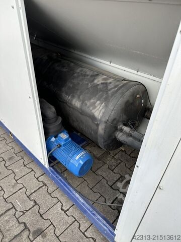 Kältemaschine MTA TAEevo 602