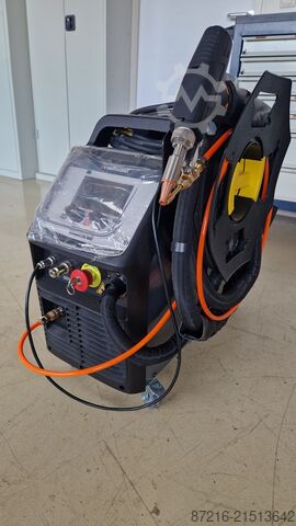 Schweißgerät Craftweld Craft-Laser 800