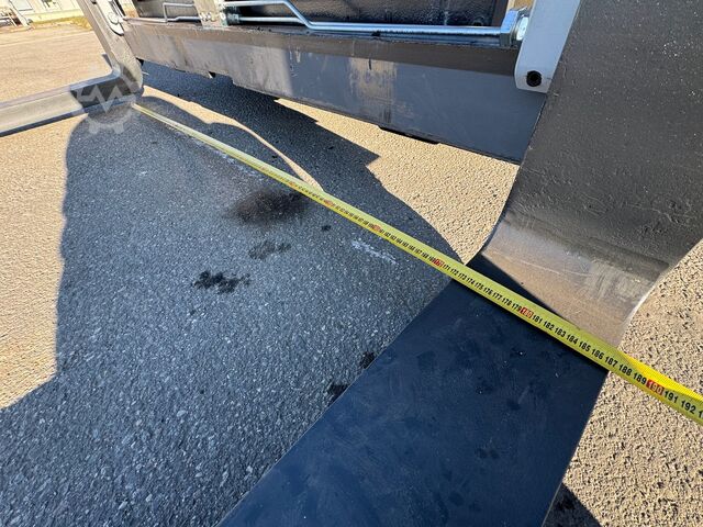 Gabelstapler Linde E 70-01 [ID: 9]