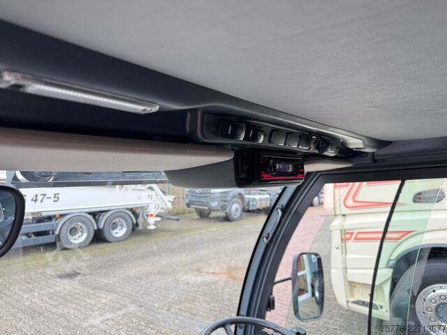Sonderausbau-Transporter HAKO Citymaster 2200 Sweeper Kehrmaschine