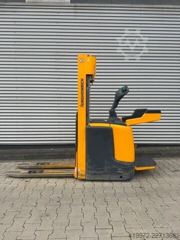 Deichselstapler Jungheinrich ERC214