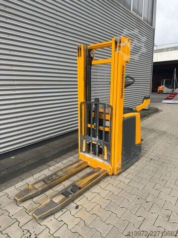 Deichselstapler Jungheinrich ERC214