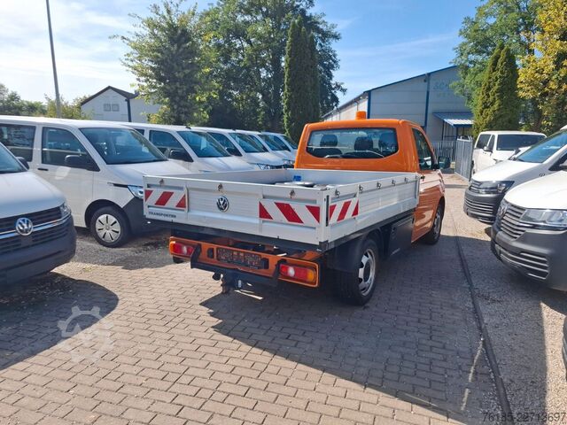 Sonstige VW T6.1 Pritsche  1. Hand Klima