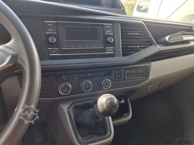 Sonstige VW T6.1 Pritsche  1. Hand Klima