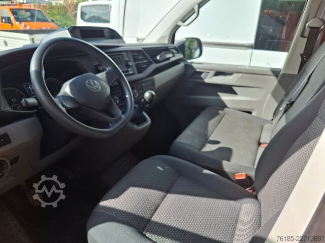 Sonstige VW T6.1 Pritsche  1. Hand Klima