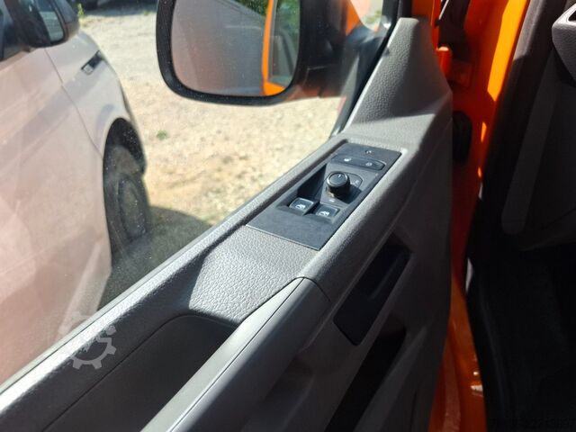 Sonstige VW T6.1 Pritsche  1. Hand Klima