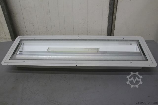 Machine light JUNG Leuchten JBGDEV/BE 1x39W
