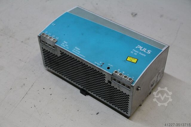 Schaltnetzteil Puls SL20