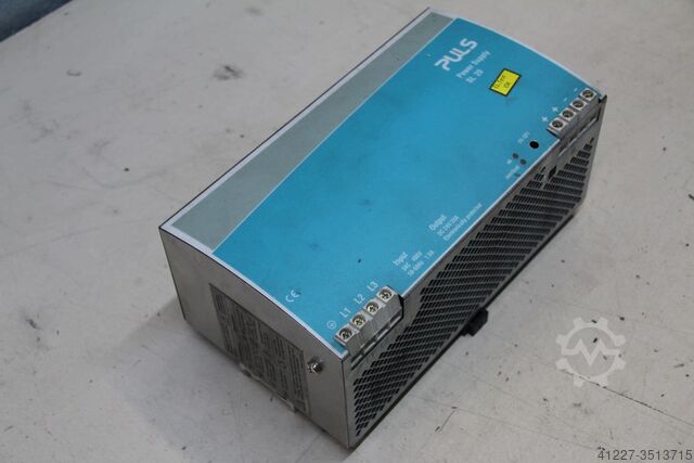 Schaltnetzteil Puls SL20