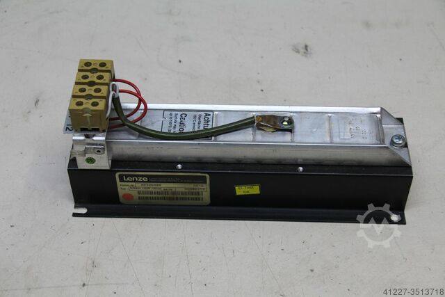 Braking resistor Lenze ERBM 100R 150 W