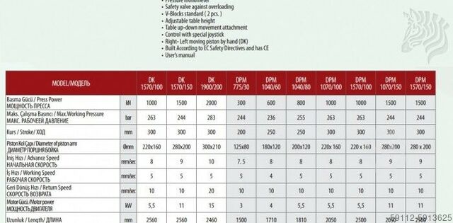 GARAGE PRESS ISITAN DPM