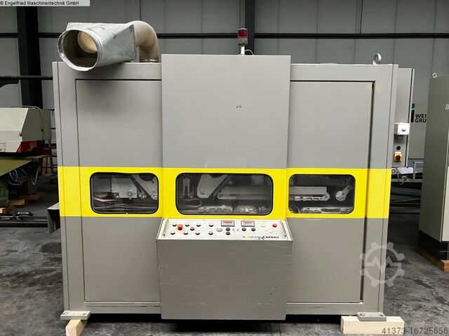 Schleifmaschine HESS Expert