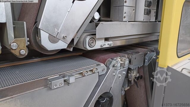 Schleifmaschine HESS Expert