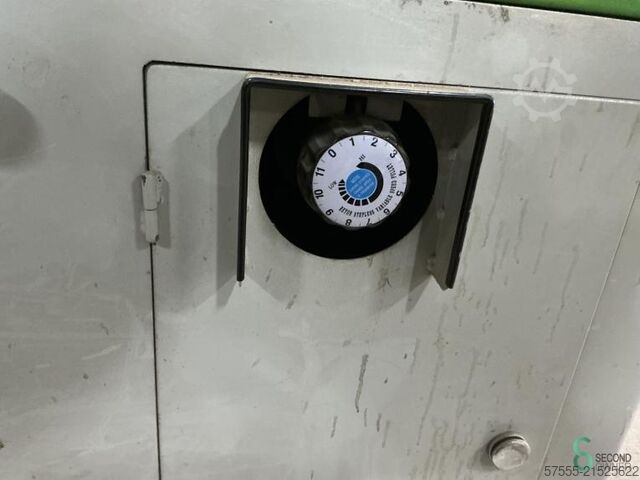 Dickenhobelmaschinen  Wadkin P 630 2018 Wadkin P 630