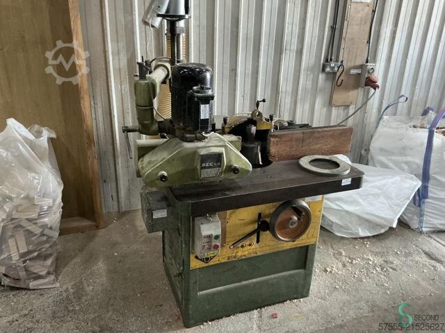 Tischfräsen  Wilson FQ Wilson FQ