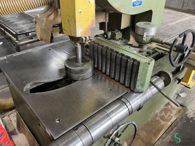 Bandsägemaschinen  Stenner Stenner 