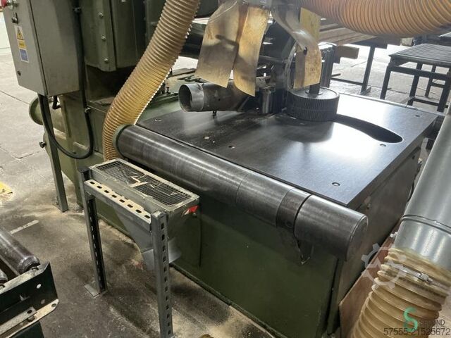 Bandsägemaschinen  Stenner Stenner 