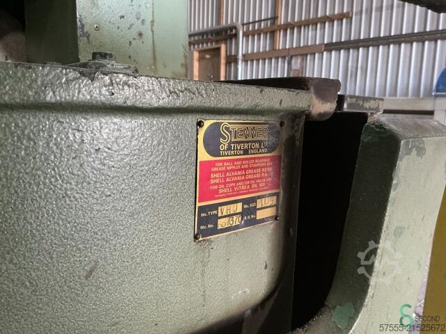 Bandsägemaschinen  Stenner Stenner 