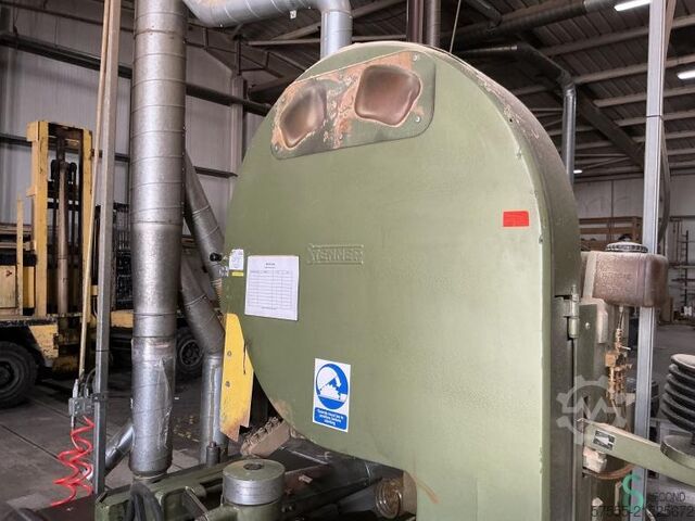 Bandsägemaschinen  Stenner Stenner 