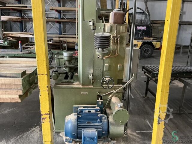 Bandsägemaschinen  Stenner Stenner 