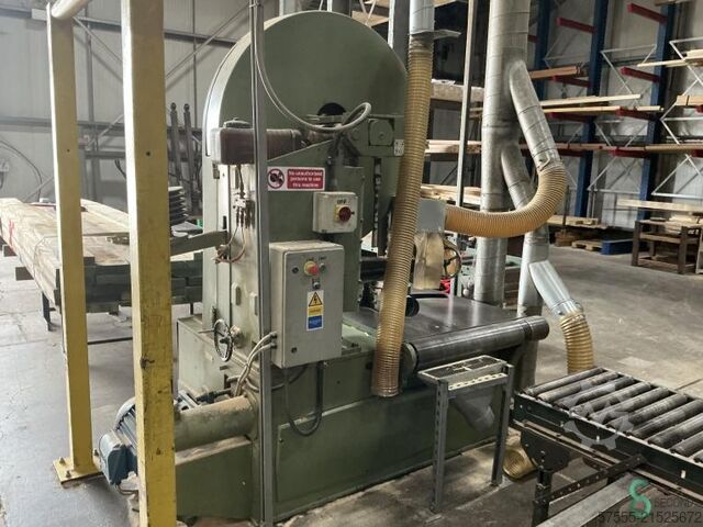 Bandsägemaschinen  Stenner Stenner 