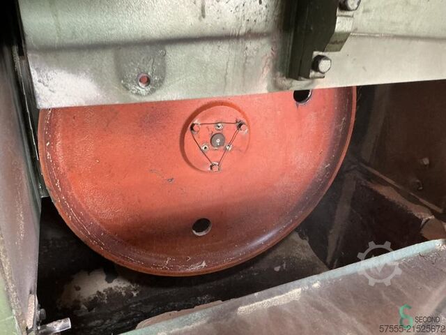 Bandsägemaschinen  Stenner Stenner 