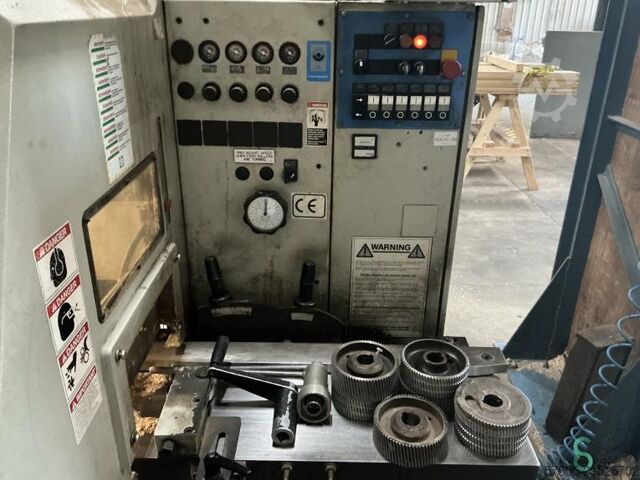 Vierseitenhobelmaschinen  Weinig Unimat 23 E 2001 Weinig Unimat 23 E